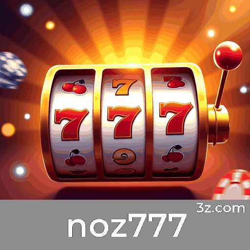 Noz777: Opções Diversas e Entretenimento para Brasileiros
