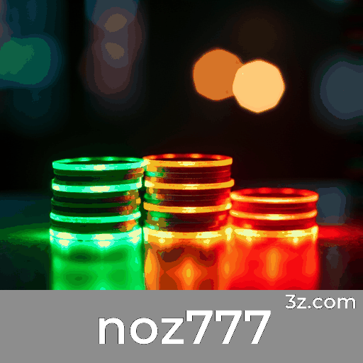 Bônus e Promoções Exclusivas no noz777