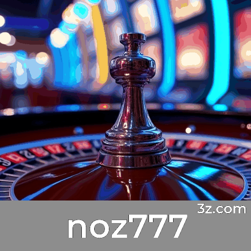 Noz777: Segurança e Agilidade para Usuários Brasileiros